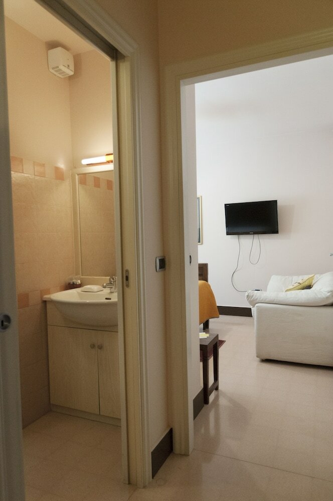 Фото L'Euforbia Bed and Breakfast