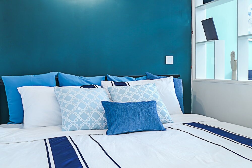 Фото Shanghai Wonderoom Lane house Yongjia Rd