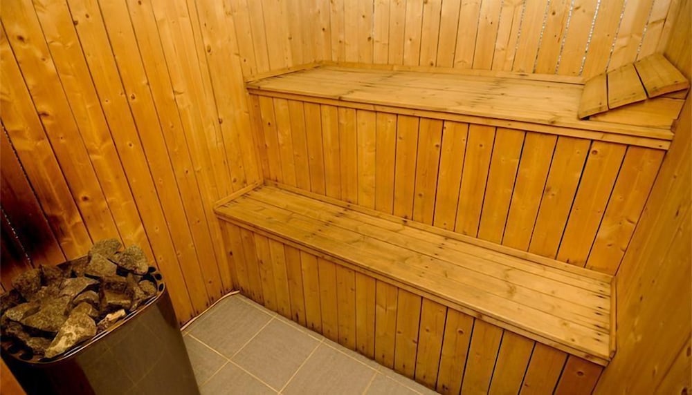 Фото Victoria Hotel & SPA