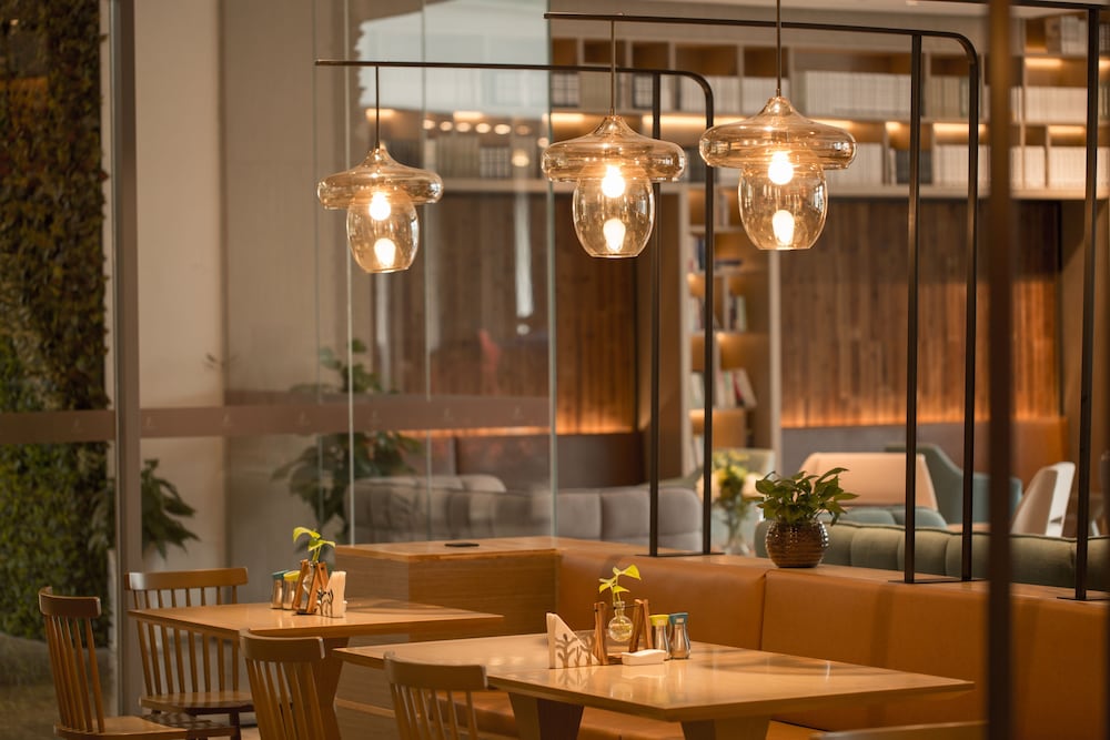 Фото Auraya by Suning Nanjing Hexi