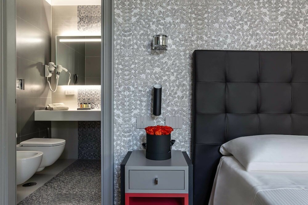 Фото Albergo Etico Roma