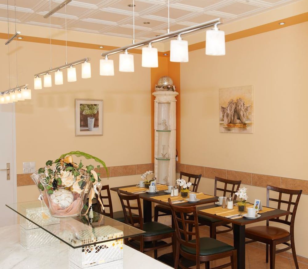 Фото Hotel Wendelstein