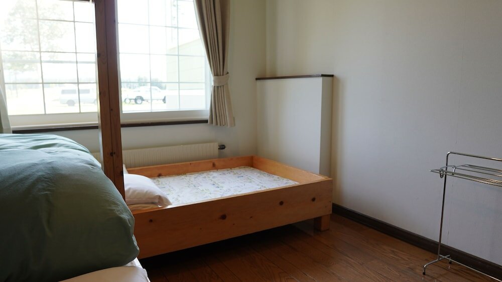 Фото Kiyosato Ihatov Hostel