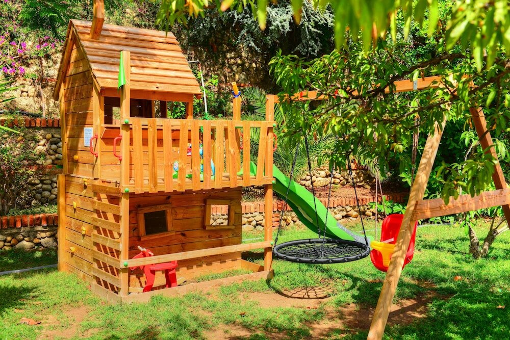 Фото Scilla e Cariddi Bed&Breakfast