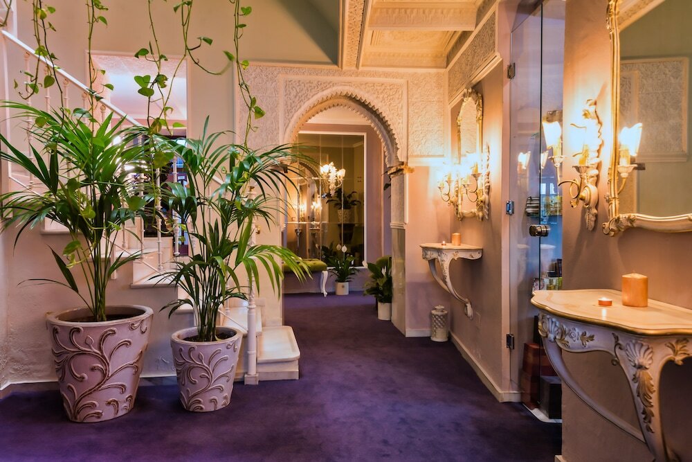 Фото The Town House - Adults Only