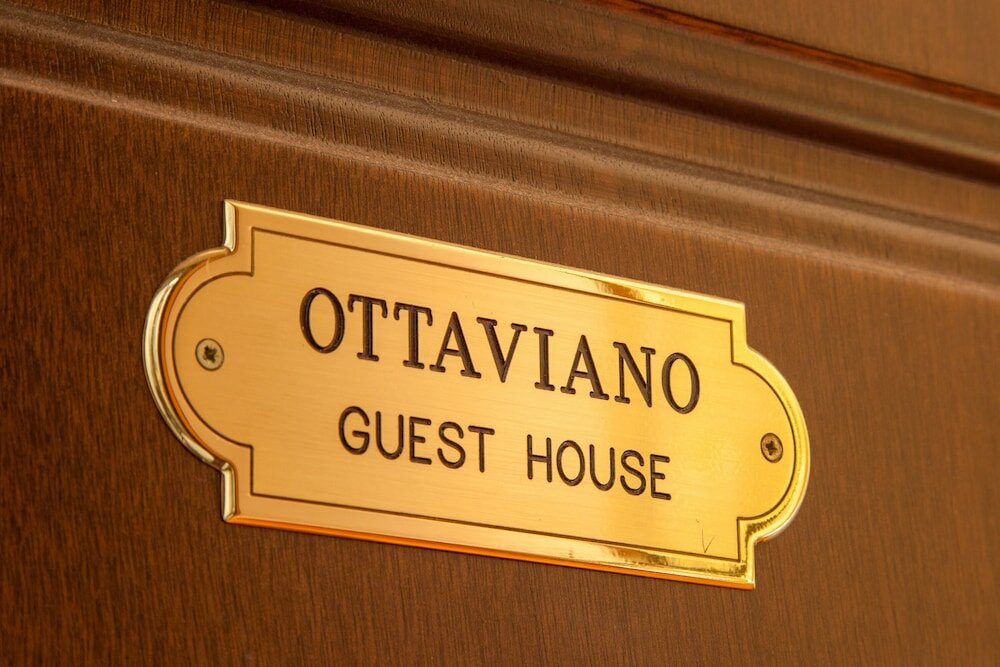 Фото Ottaviano Guest House
