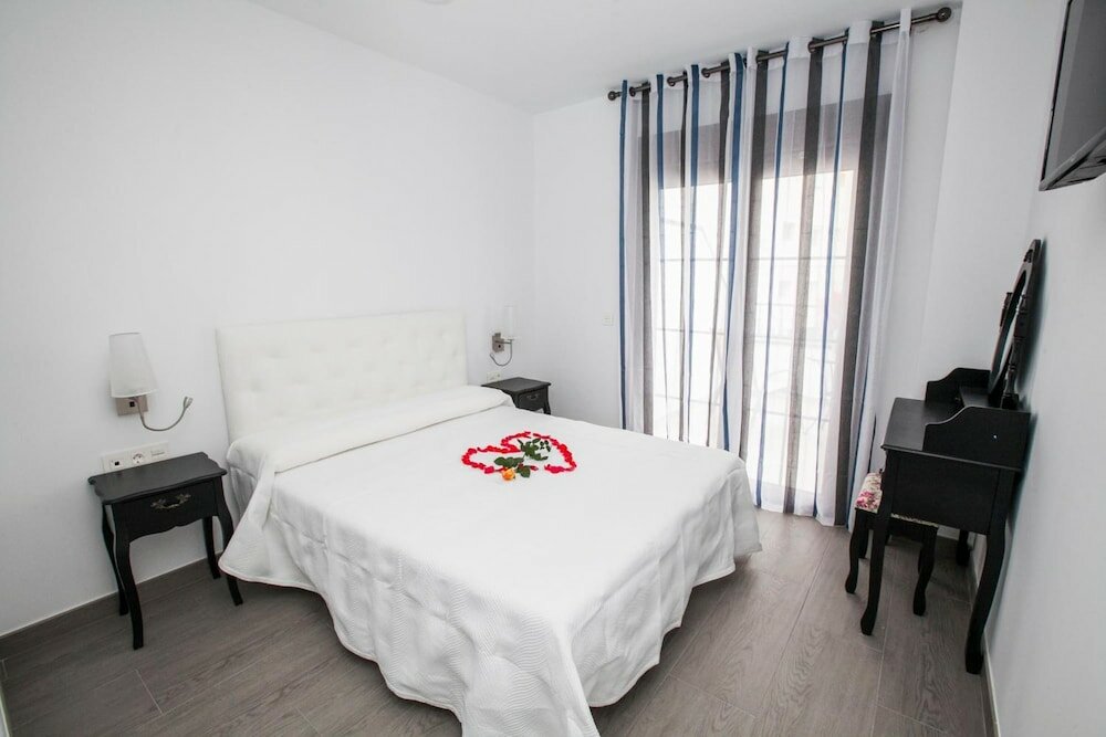Фото Hostal Boutique Bajamar