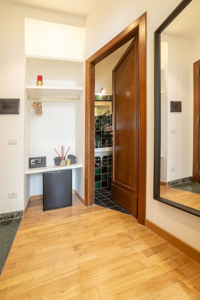 Фото Lombardia40 Luxury Suites