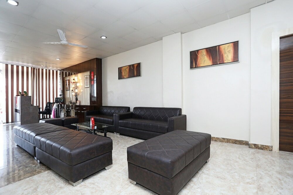 Фото Oyo 10967 Dhola Maru Resort