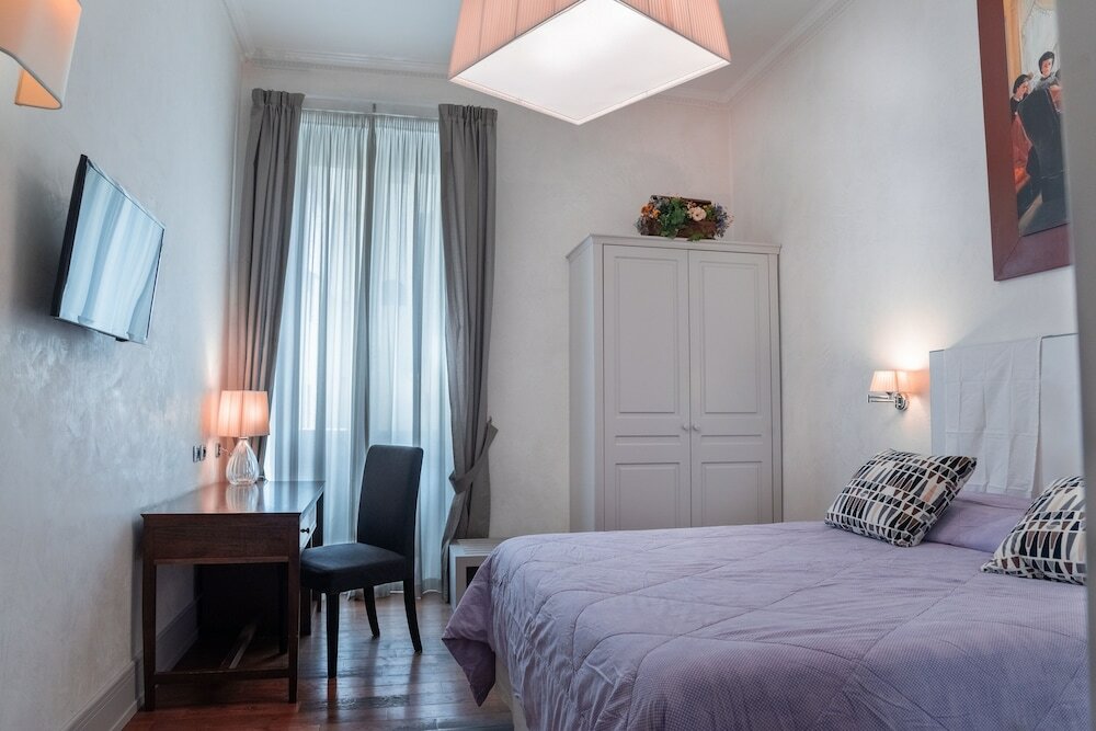 Фото B&b Il Salotto Di Firenze