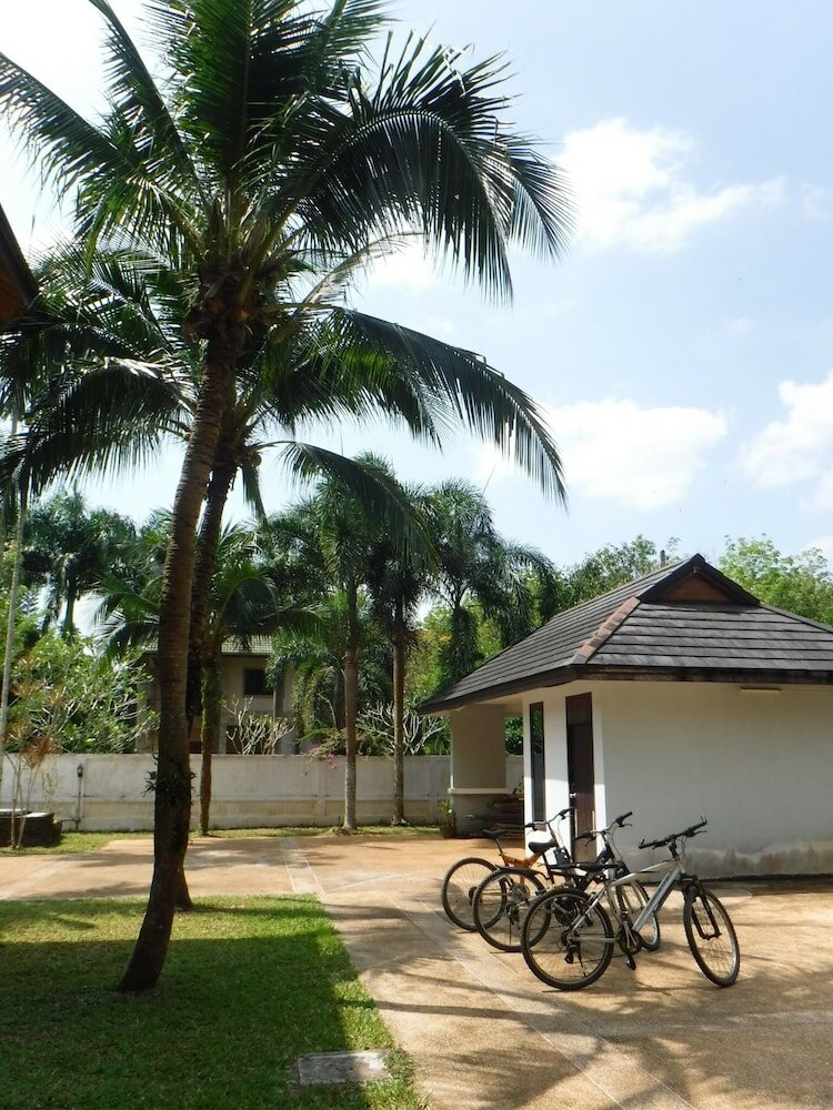 Фото Mountain Villa Aonang Krabi