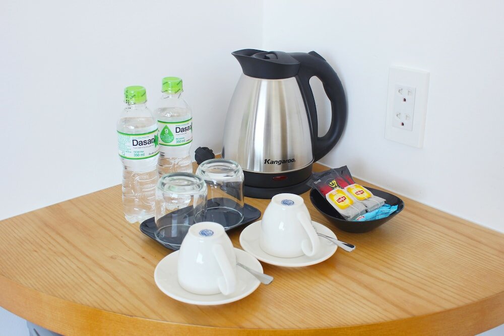 Фото Damina Boutique Hotel