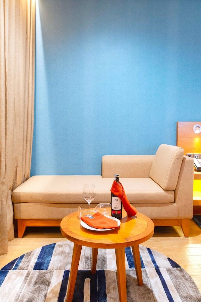 Фото Marina Bay Vung Tau Resort & SPA