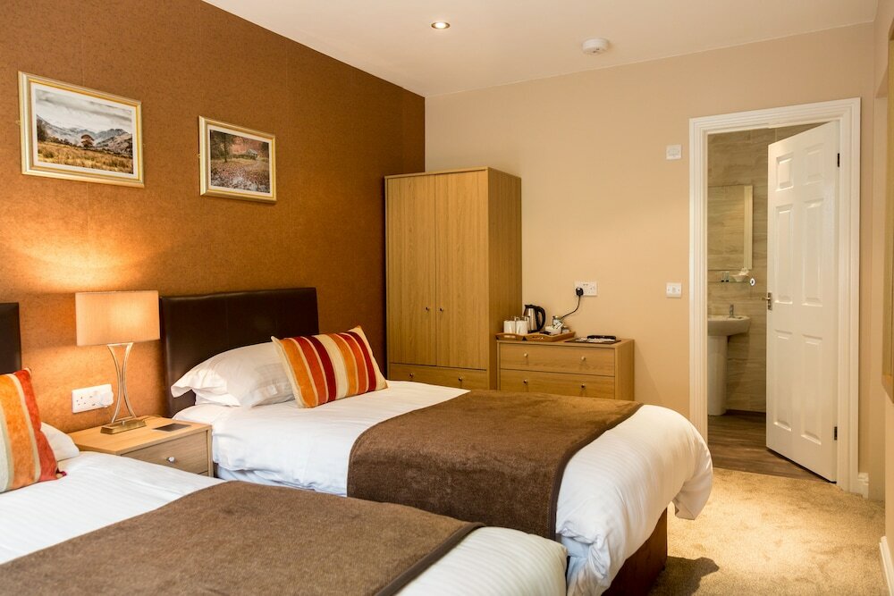 Фото Hermiston Guest House