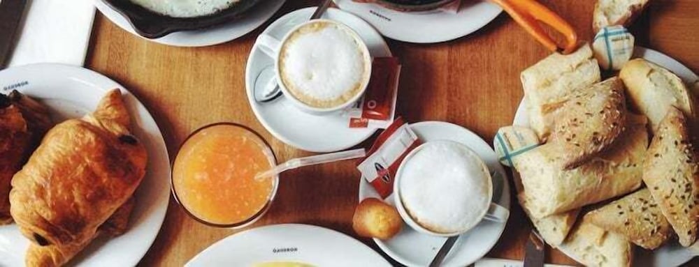 Фото Catania Crossing B&b Rooms and Comforts