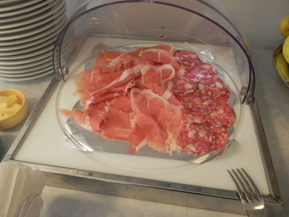 Фото Villa Il Fortino