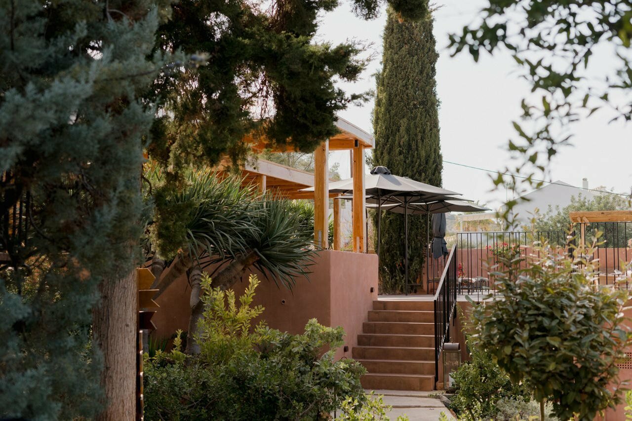 Фото Koutouloufari Village Holiday Club