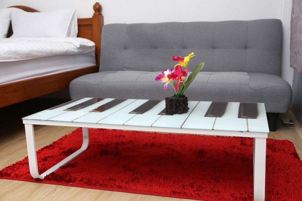 Фото Heunviang House