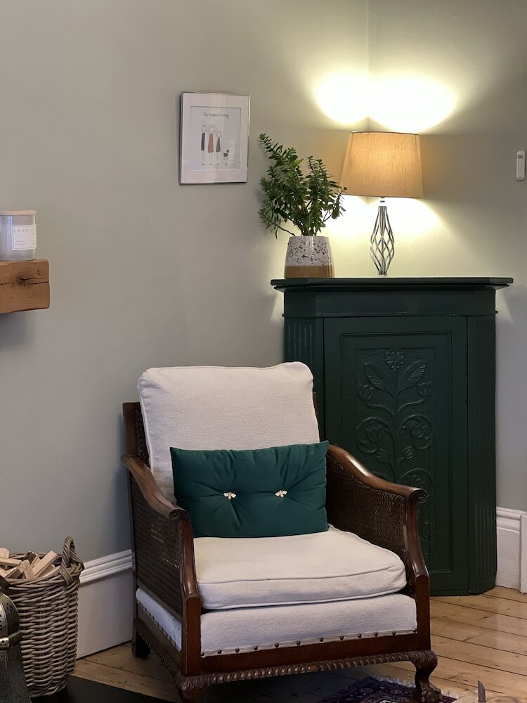 Фото Bythesea Guest House