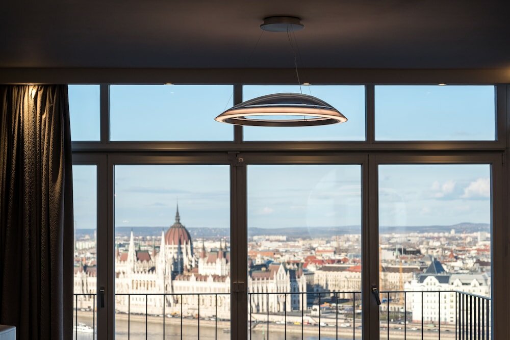 Фото Castle Apartments Budapest