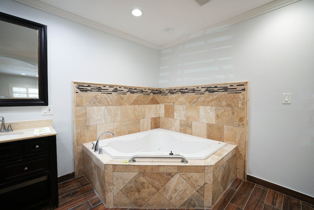 Фото Tustin Motor Lodge