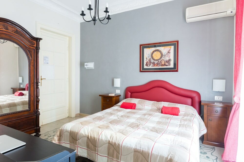 Фото Relais Calamatta