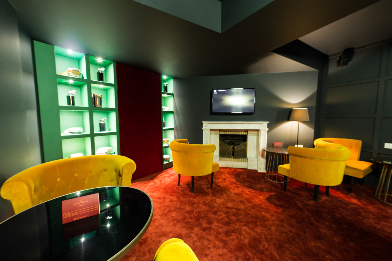 Фото Hotel King Gorgasali Tbilisi