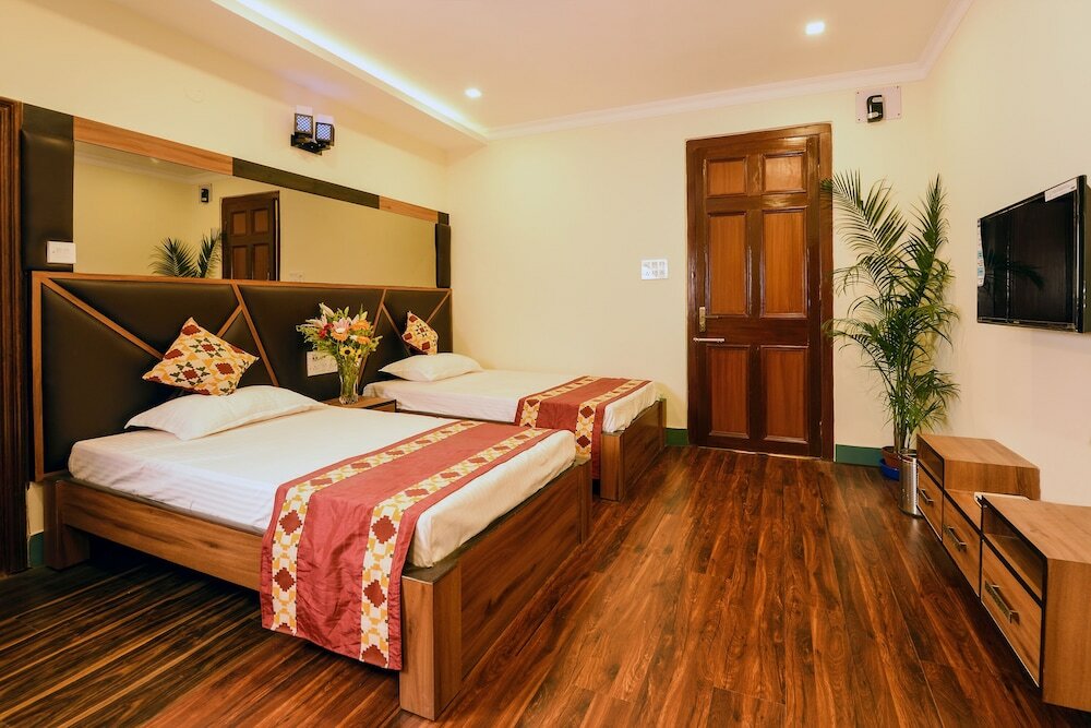 Фото отеля 3