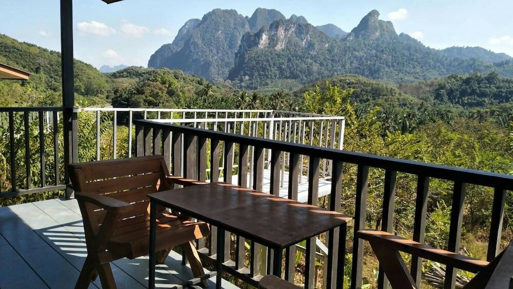 Фото Khao Sok Horizon