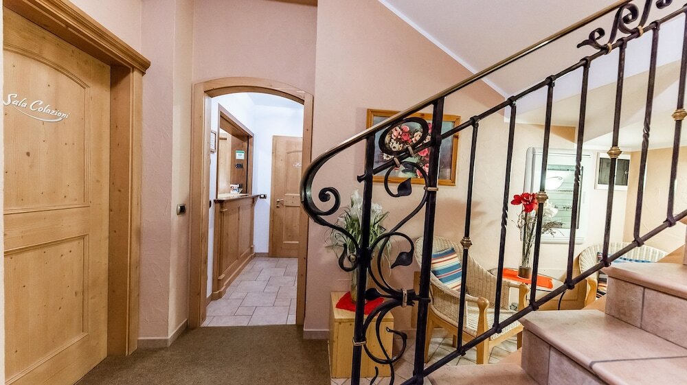 Фото Chalet Mottolino