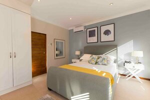 Гостиница The Studio Guest House