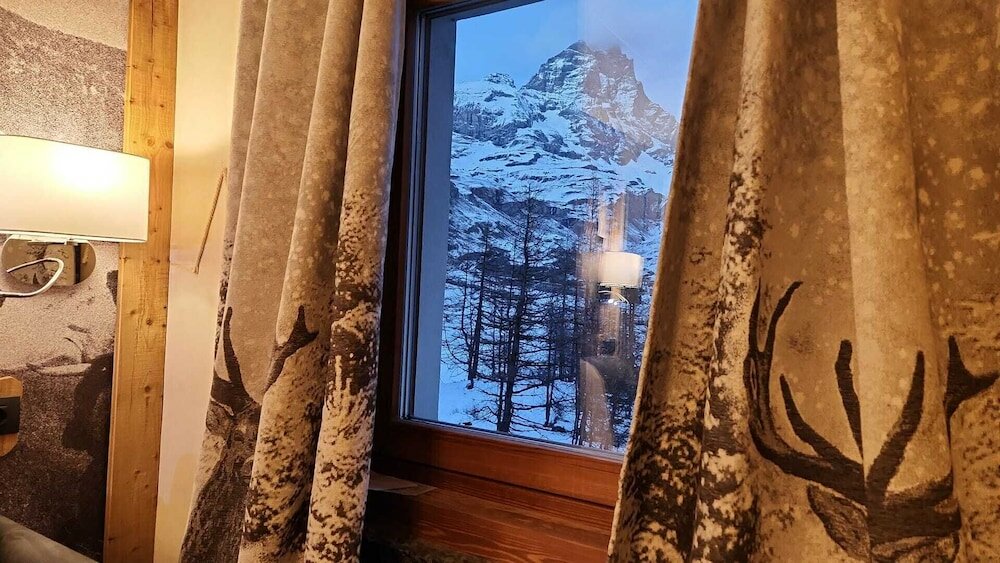 Фото Apartments Suites Lac Bleu