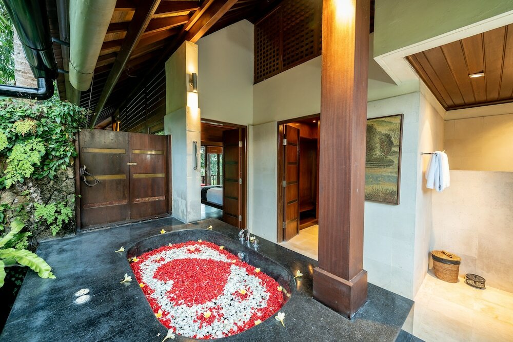 Фото Villa Vajra