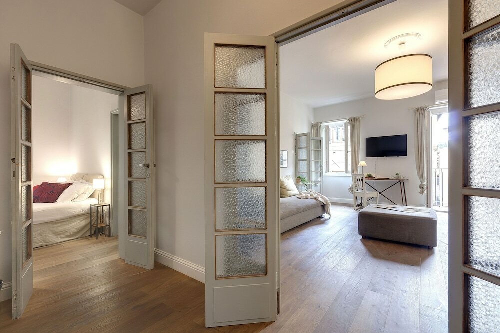 Фото Mamo Florence - Nori Apartment