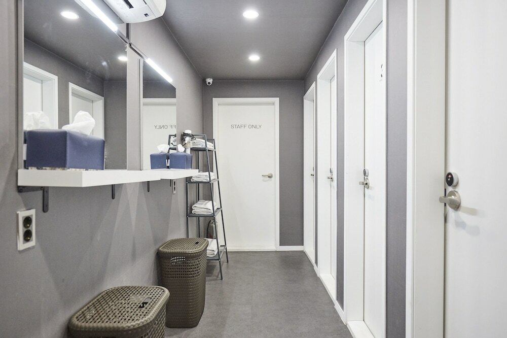 Фото The Capsule Myeongdong