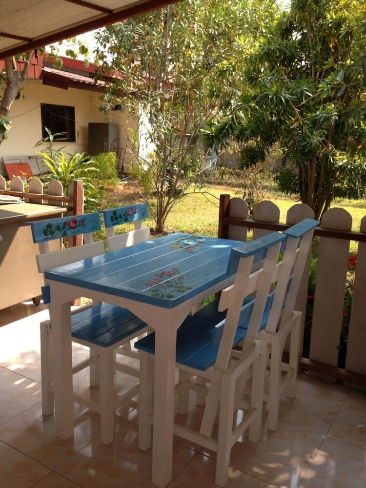 Фото Puangchompoo Place