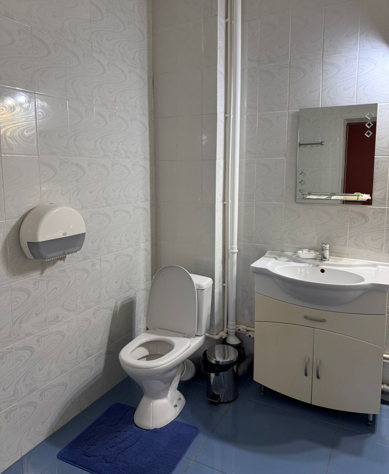 Фото Кагау на Строителей