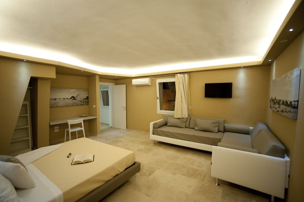 Фото TS Residence