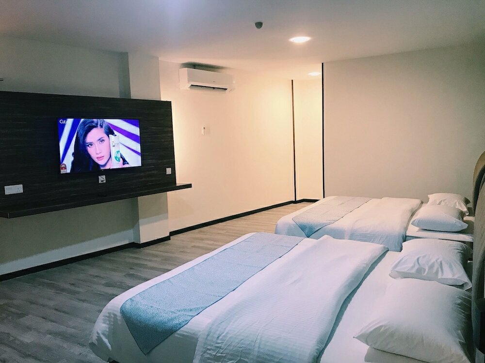 Фото S. S. Hotel Seremban