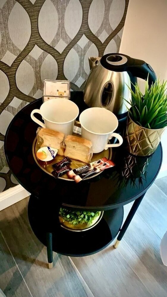 Фото 4VaticanRooms