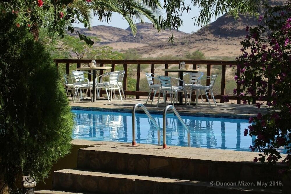 Фото Corona Guest Farm