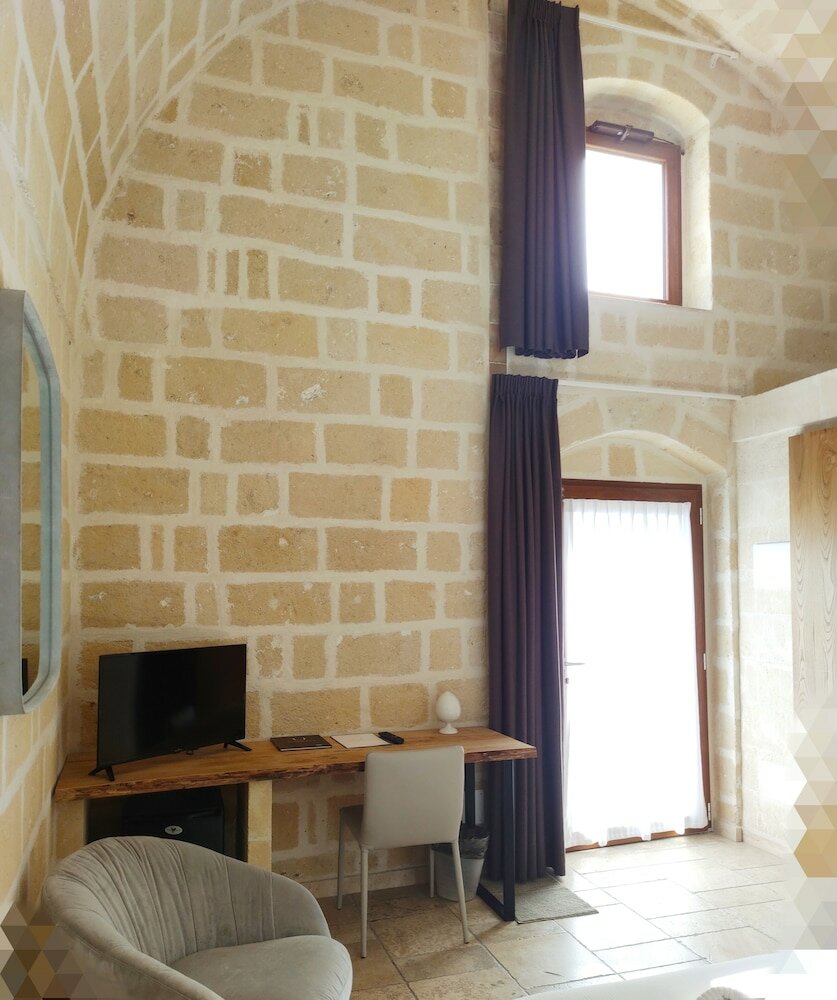 Фото Masseria Santa Lucia