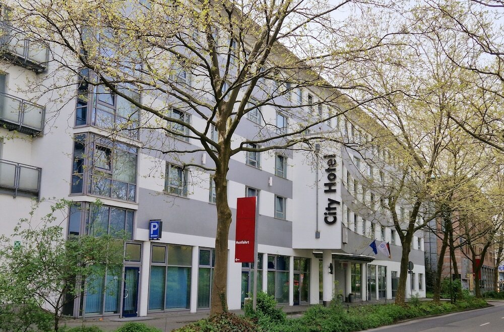 Фото отеля 4