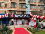 Amirun (Shaykhantahur District, Chorsu Residential Area, 12), medical center, clinic