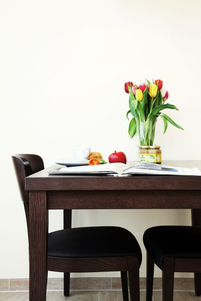 Фото City Stay Seefeld House