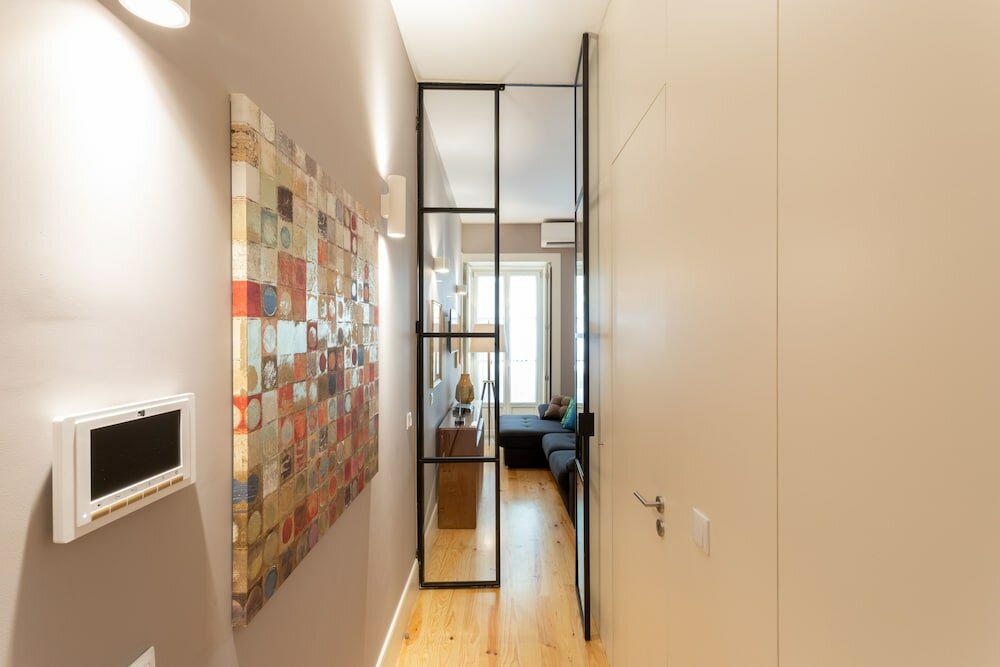 Фото Geo Studios Santa Catarina