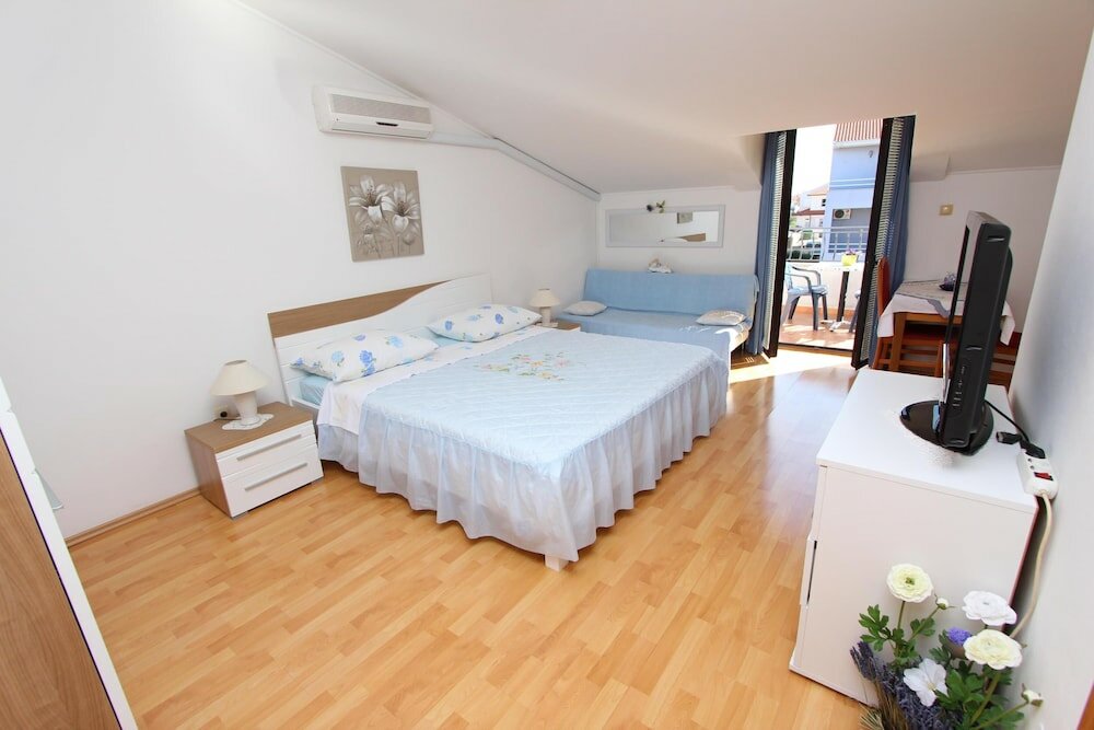 Фото Apartments Dujmovic
