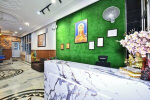 Гостиница New Varuni House