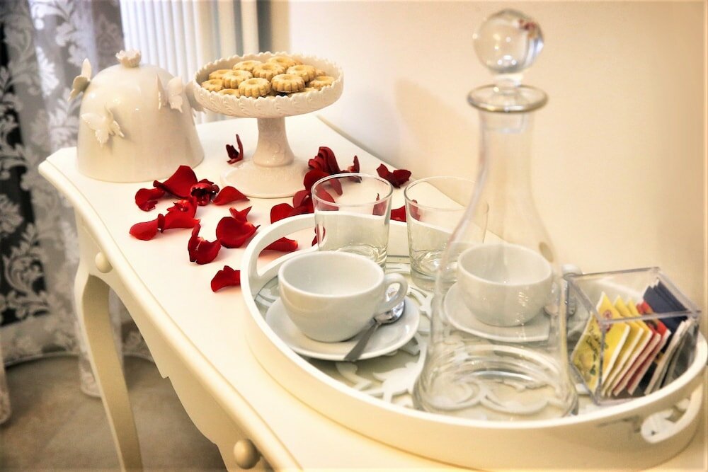 Фото B&b Pompei Olympus