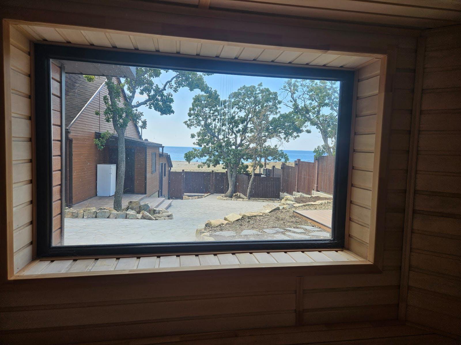 Фото Дубрава Малый Утриш